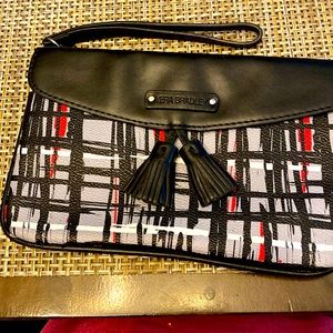 Vera Bradley wristlet